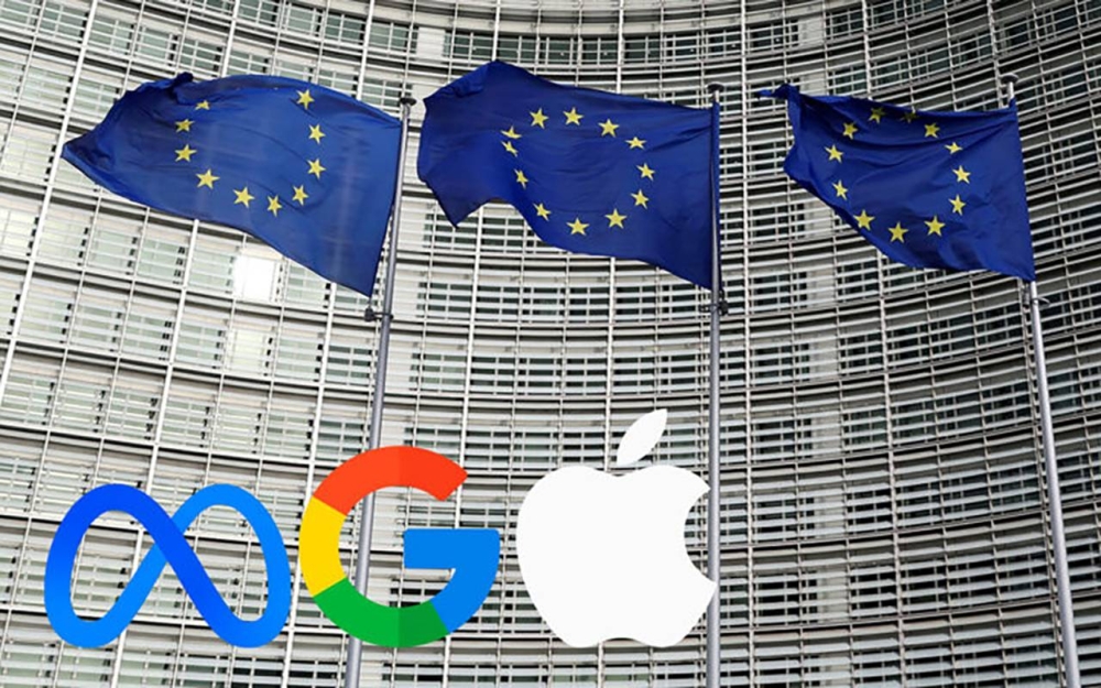 الاتحاد الأوروبي يطلق تحقيقات بشان سياسات شركات التكنولوجيا الكبرى