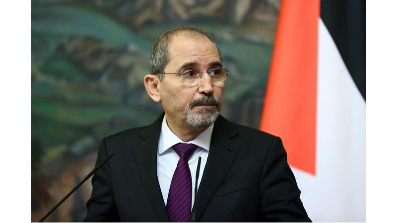 وزير الخارجية يبدأ زيارة عمل للقاهرة لبحث تطورات الأوضاع في غزة