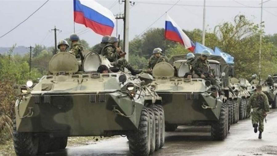 موسكو: محطات "ستارلينك" من بين الأهداف العسكرية الروسية فى أوكرانيا
