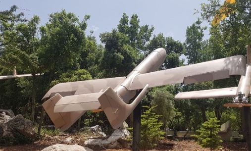 إعلام عبري: إصابة 3 مستوطنين بهجوم طائرة مسيّرة انتحارية في إصبع الجليل