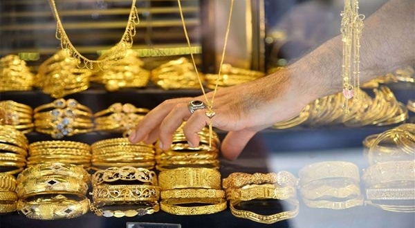 أسعار الذهب محليا تعاود الارتفاع