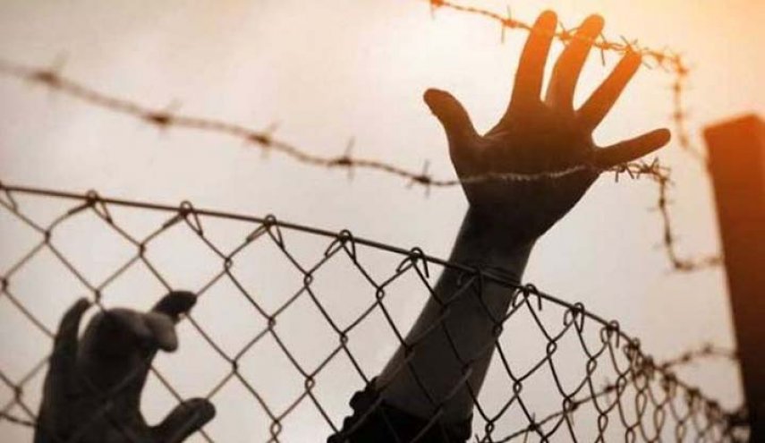   9500 أسير فلسطيني في سجون الاحتلال منهم أكثر من 200 طفل