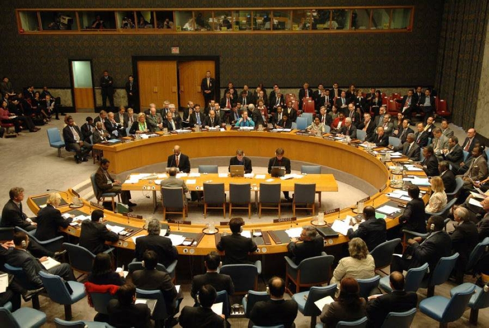 مجلس الأمن يعقد الأربعاء جلسة بشأن الأونروا بطلب من الأردن