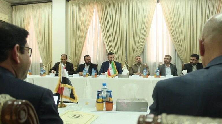 اتفاق سوري عراقي إيراني لتعزيز التعاون في مجال مكافحة الإرهاب