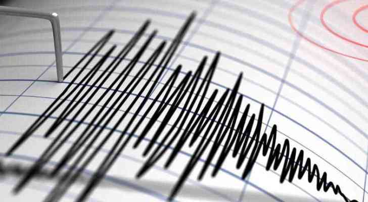 زلزال يضرب غرب تركيا
