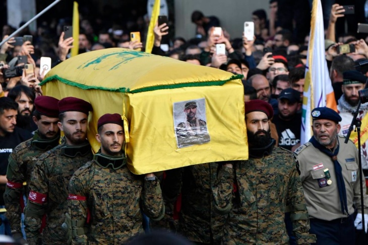 3 شهداء مع تواصل القصف المتبادل بين حزب الله و(إسرائيل)