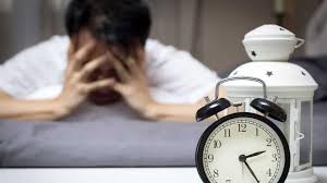 تحذير… قلّة النوم تسبّب هذا المرض المزمن
