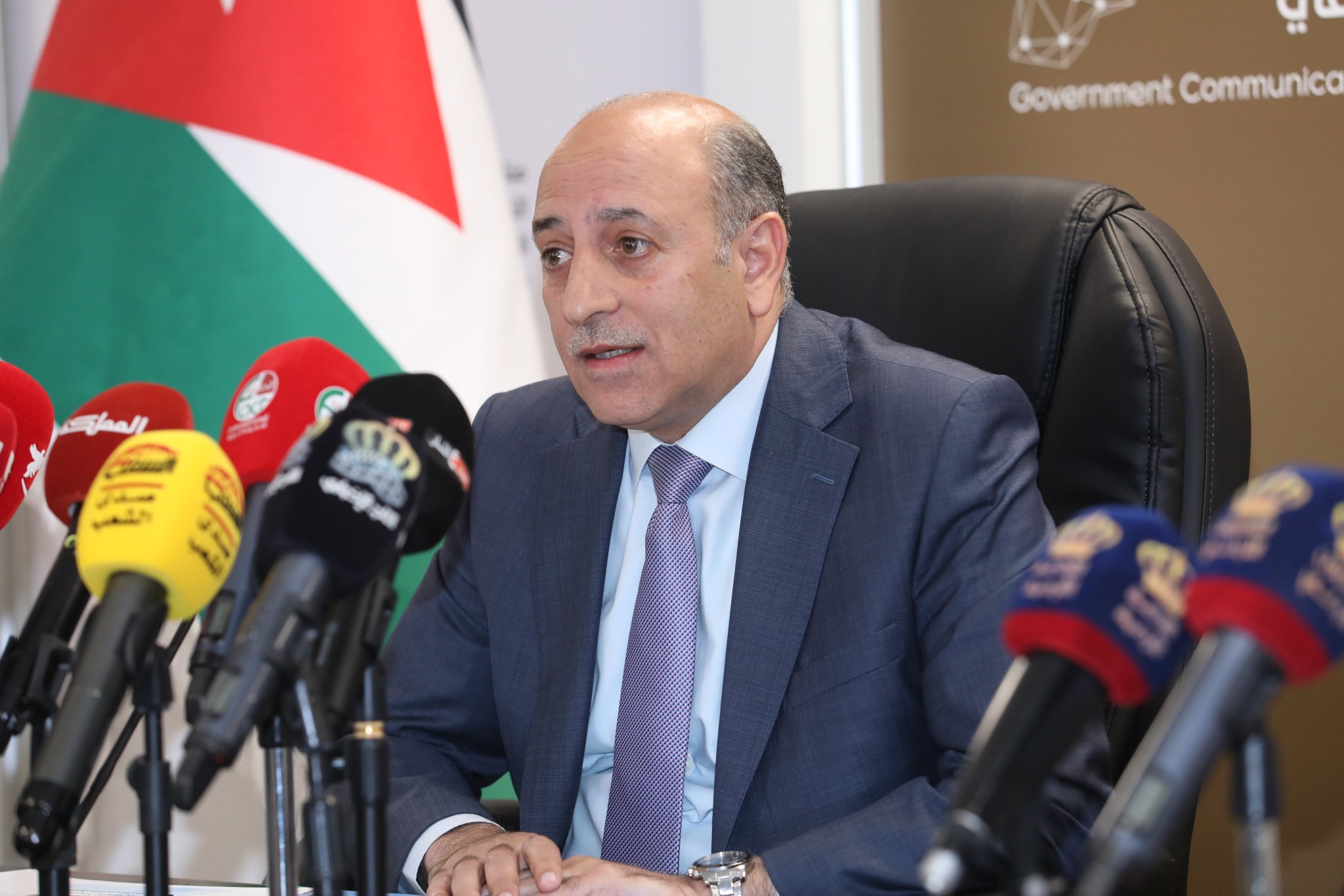 الشبلي: الأردن استطاع تحقيق فارق كبير بإيصال المساعدات لقطاع غزة