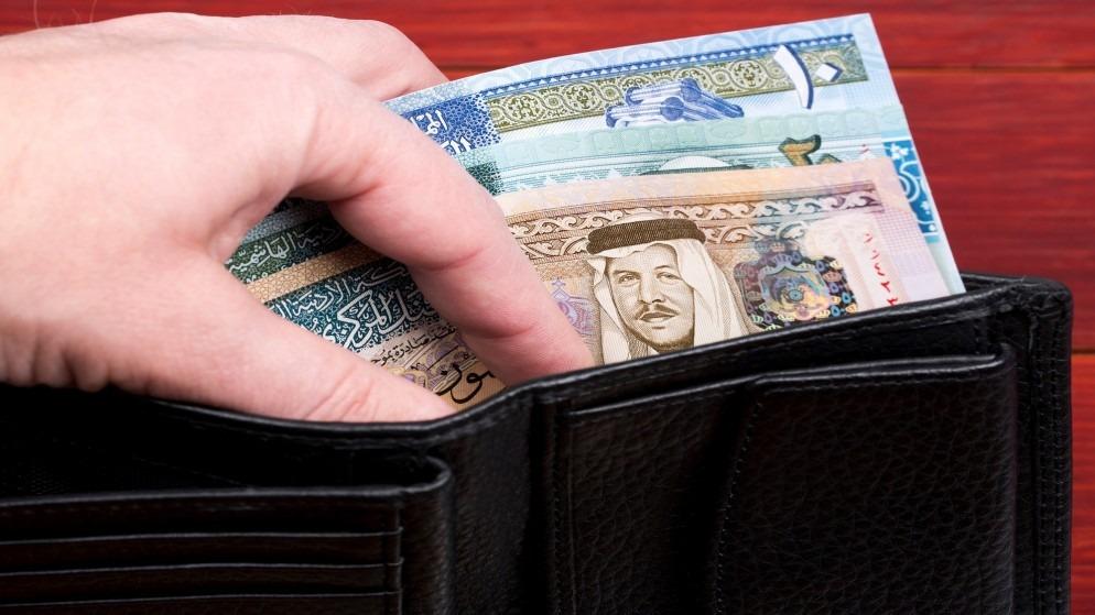497 ديناراً أردنياً متوسط أجر الأردنيين في القطاع الخاص