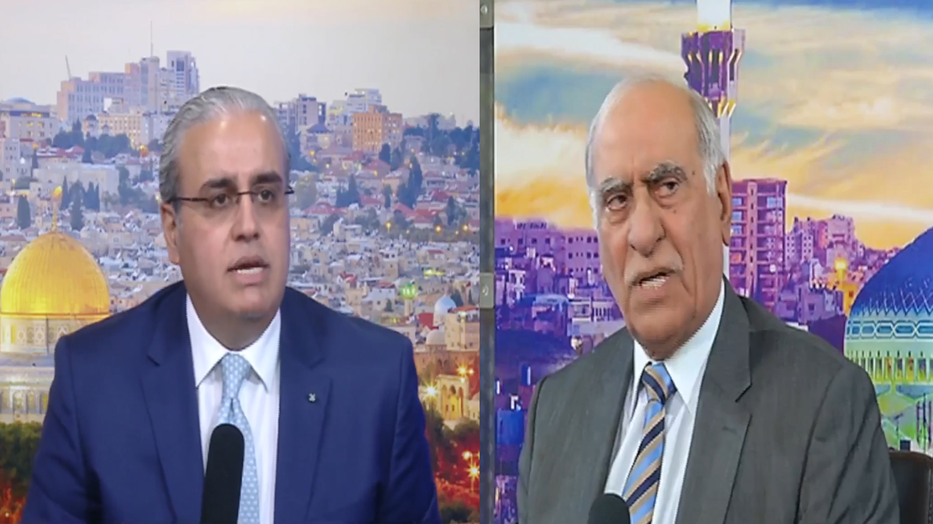 مختصون : تجربة الأحزاب ليست جديدة على الدولة الأردنية -  فيديو