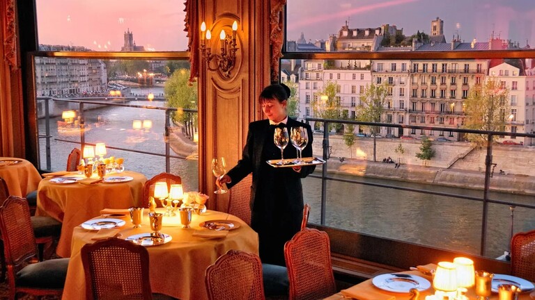 احذروا هذه الخدعة.. مطاعم في باريس تستعد لتحصيل المزيد من الأموال خلال الألعاب الأولمبية