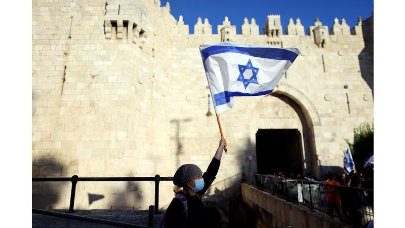 الأردن يدين اقتحام المتطرفين للمسجد الأقصى ورفعهم العلم "الإسرائيلي" داخل ساحاته