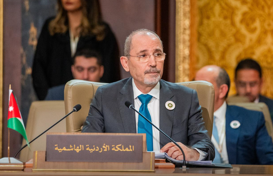 الأردن يشارك في اجتماع وزراء الخارجية التحضيري للقمة العربية