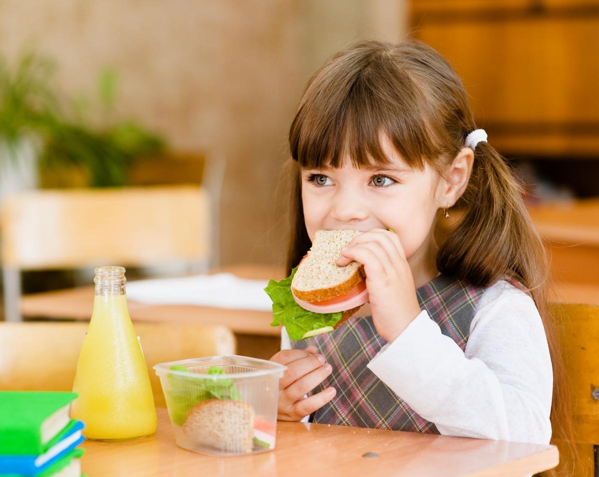 التربية: رفع قيمة الدعم المقدم للوجبة الغذائية المدرسية إلى 4.5 مليون دينار