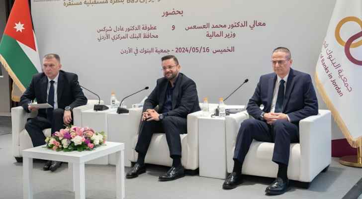 وزير المالية: رفع التصنيف الائتماني للأردن يعكس الثقة العالمية باقتصاده