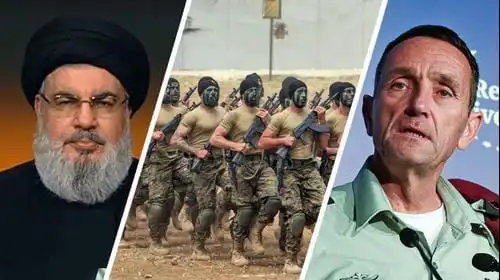 اغتيال قائد في سلاح جو حزب الله بضربة للعدو