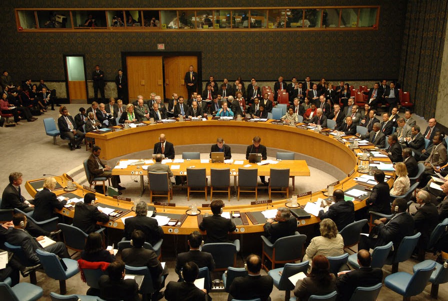 مجلس الأمن يعتمد تقريرا يتضمن فصلا مخصصا للتقارير الخاصة عن استخدام الفيتو