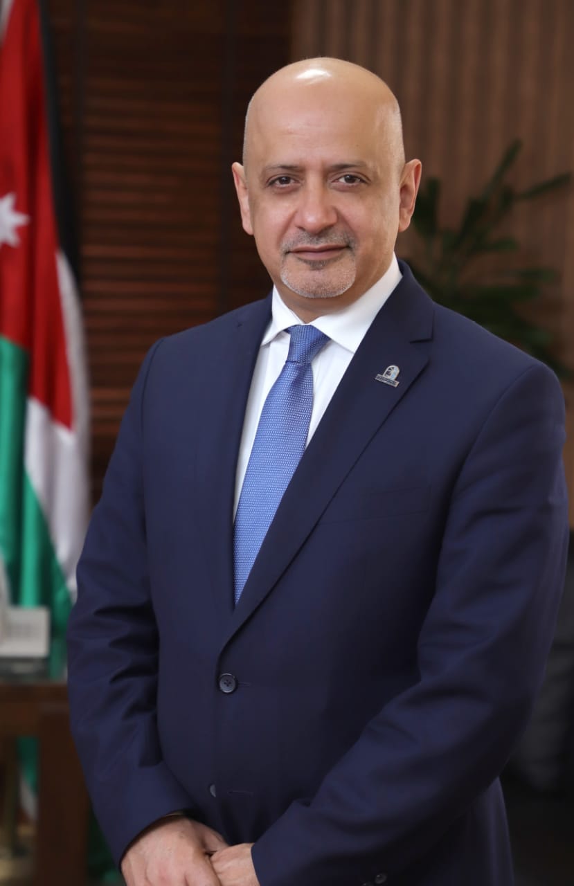 الحاج توفيق: سلطنة عُمان شريك اقتصادي مهم للأردن