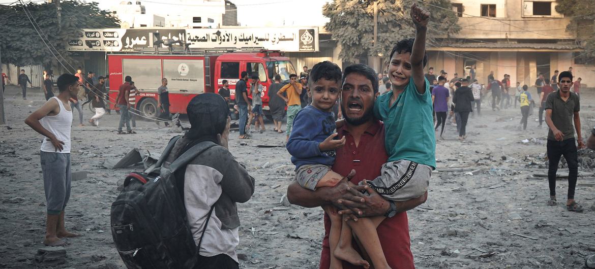 "حكومي غزة”: 21 ألف جريح ومريض بالسرطان بحاجة للعلاج في الخارج