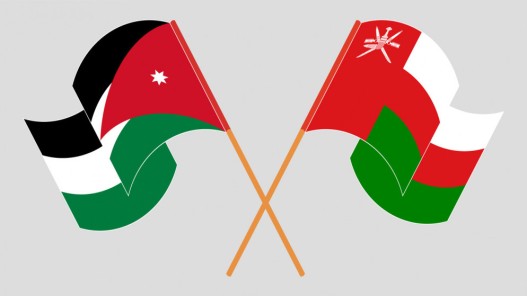"تجارة الأردن": حان الوقت لتغيير شكل التعاون الاقتصادي مع سلطنة عُمان