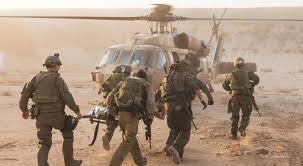 جيش الاحتلال يعترف بإصابة 44 جنديا وضابطا بنيران المقاومة بغزة