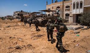 تقديرات جيش الاحتلال: القضاء على حماس سيستغرق 6 أشهر من القتال على الأقل!