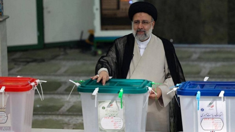 بعد وفاة رئيسي.. تحديد موعد إجراء الانتخابات الرئاسية المُبكرة في ايران