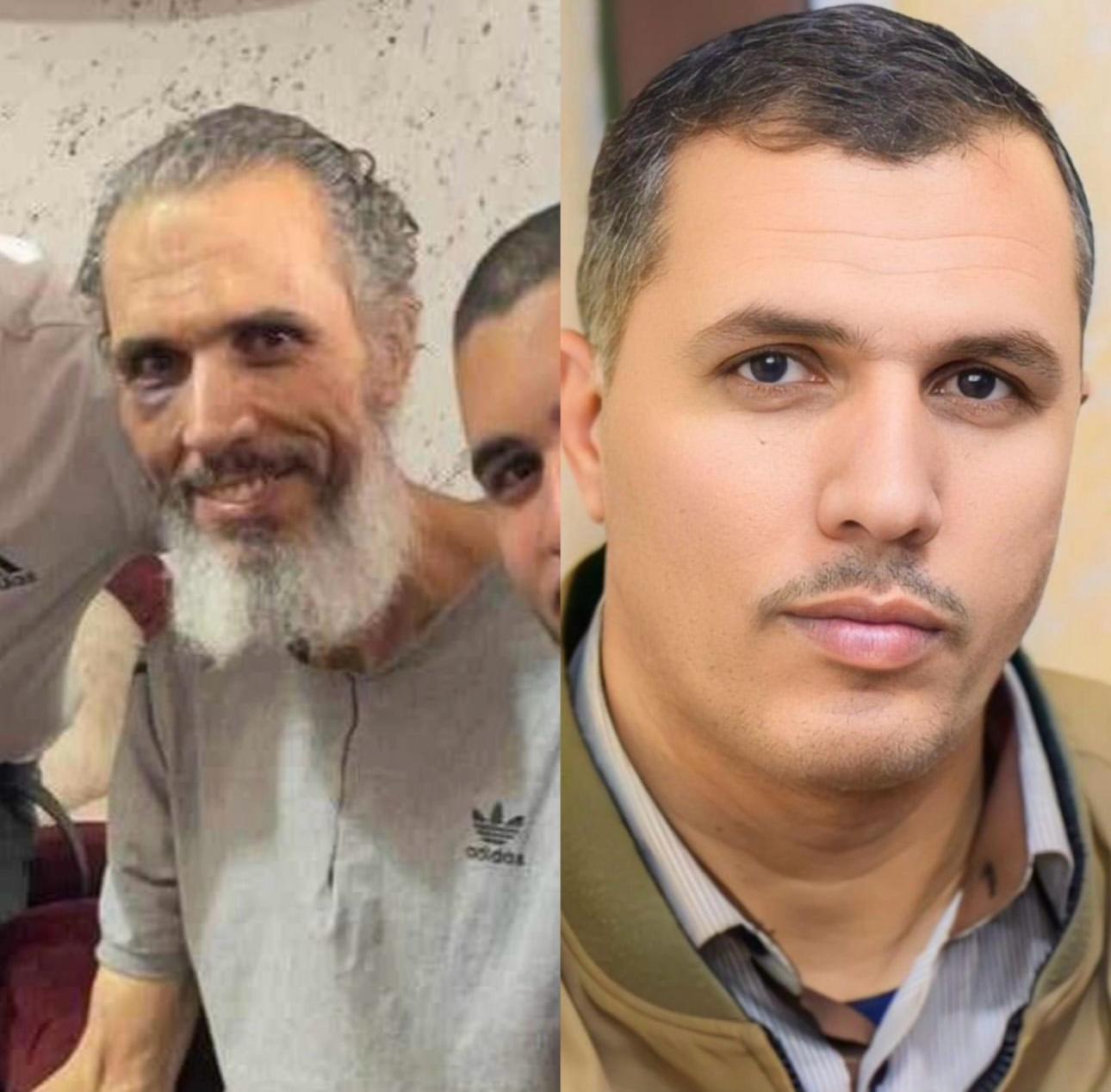 شؤون الأسرى: المعتقل المحرر عبد الباسط معطان خرج من فم الموت
