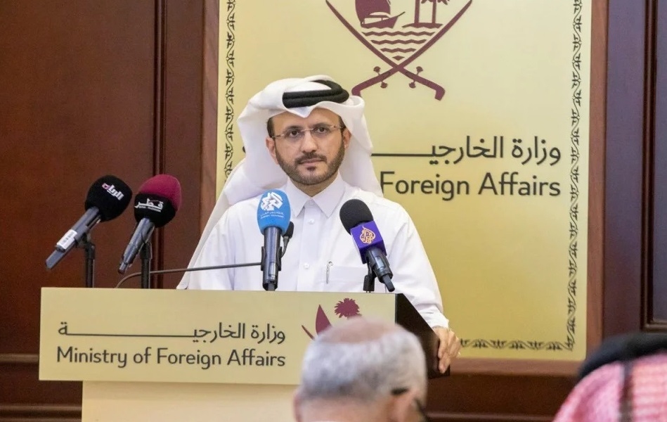 قطر عن قرار المحكمة الجنائية: ندعم النهج العام للمحاسبة