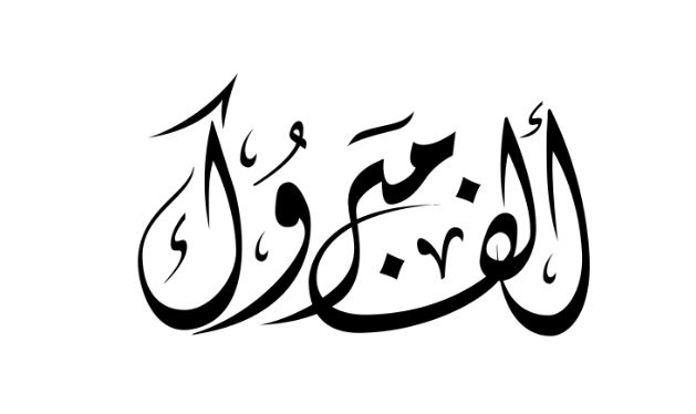 الزميل محمد العثامنه يرزق " بقرة عينه " تولين