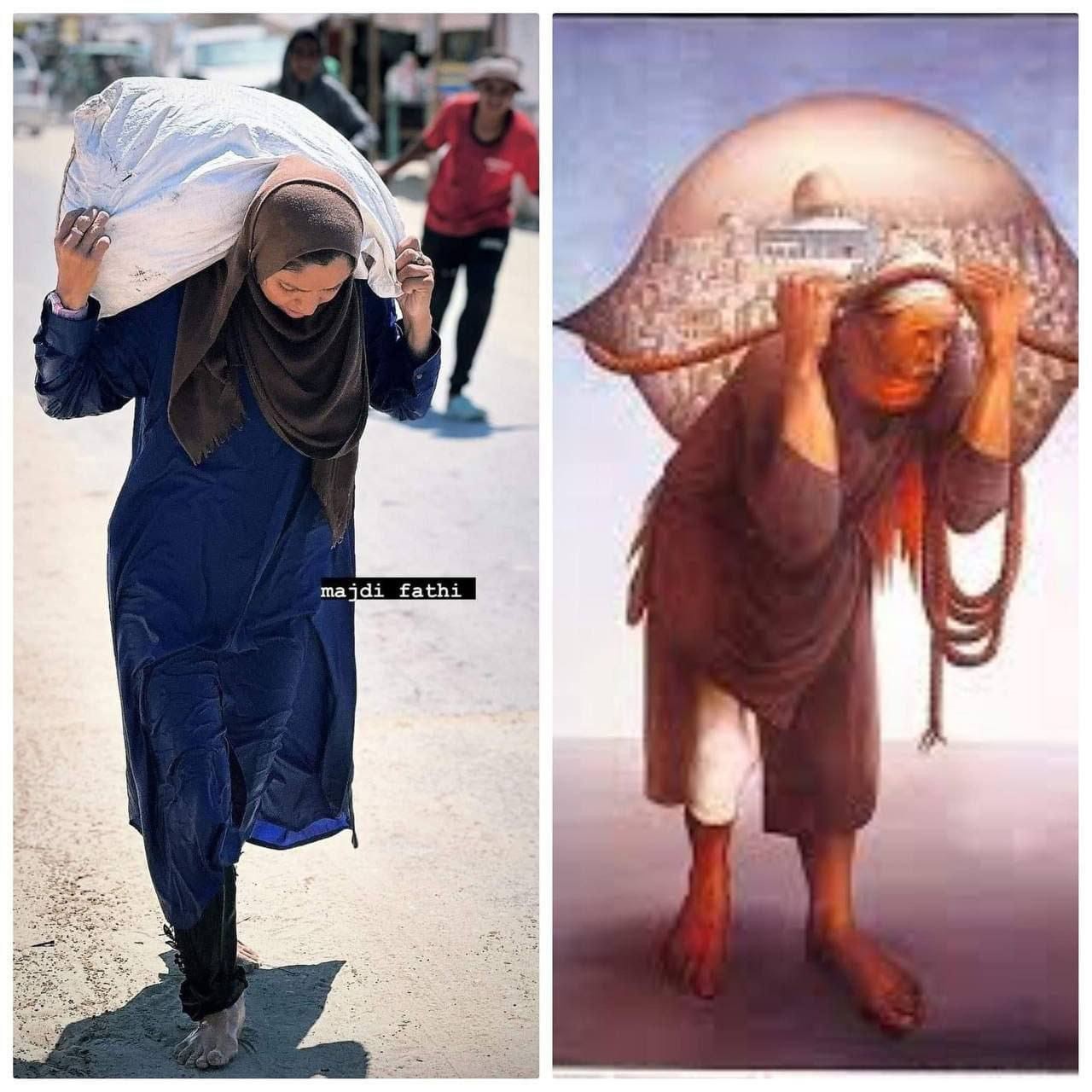 جمل المحامل