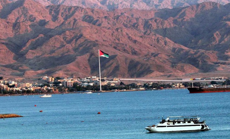 العقبة: تمرين وهمي للتعامل مع حوادث الغرق والحرائق والتلوث