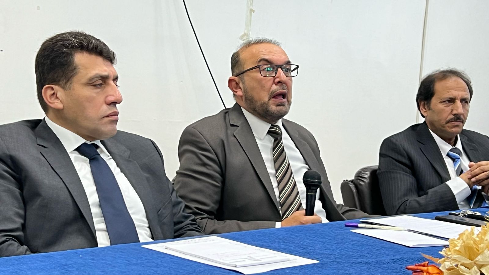 ندوة في جامعة جرش تسلط الضوء على الحضارة العُمانية في الدراسات الاستشراقية