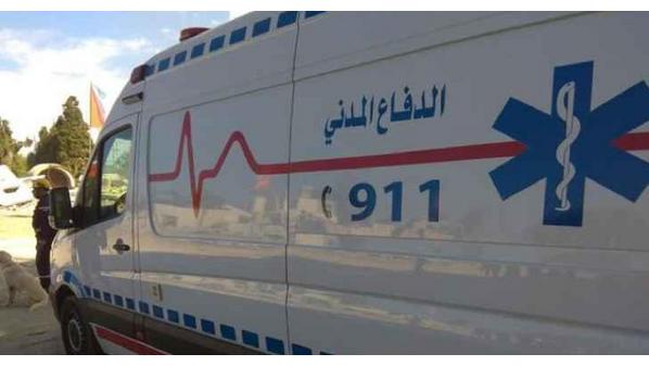 الدفاع المدني يتعامل مع 1437 حادثًا خلال 24 ساعة الماضية 