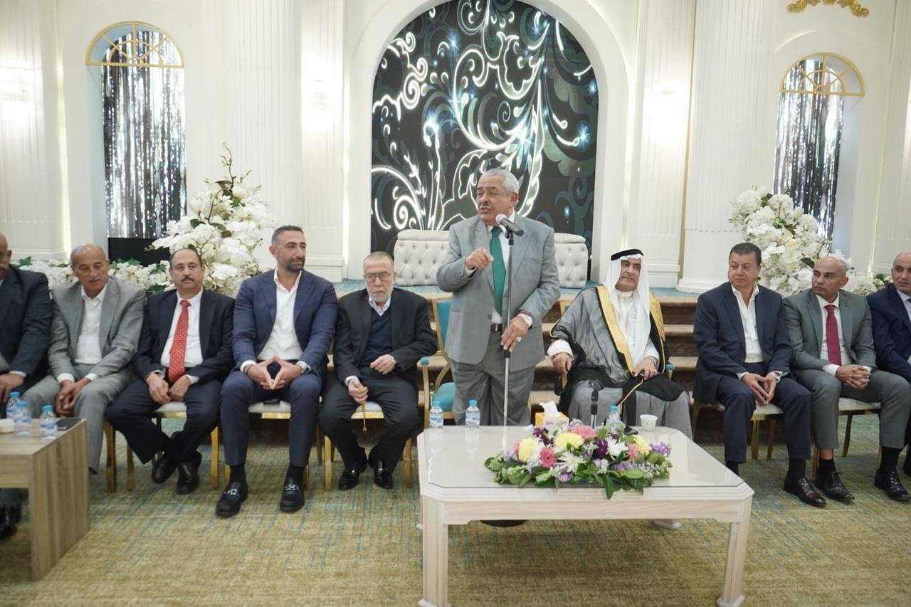 الهباهبة والعمايرة نسايب