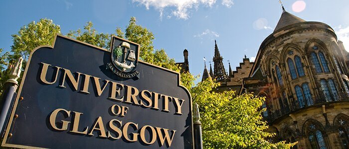 جامعة غلاسكو تكشف عن نظام تحكم بالهواتف باستخدام العين بدقة محسّنة