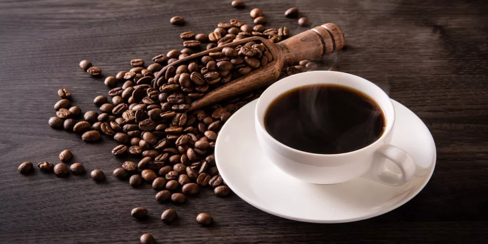 ارتفاع جنوني لأسعار القهوة يثير غضب الأردنيين.. تقرير تلفزيوني