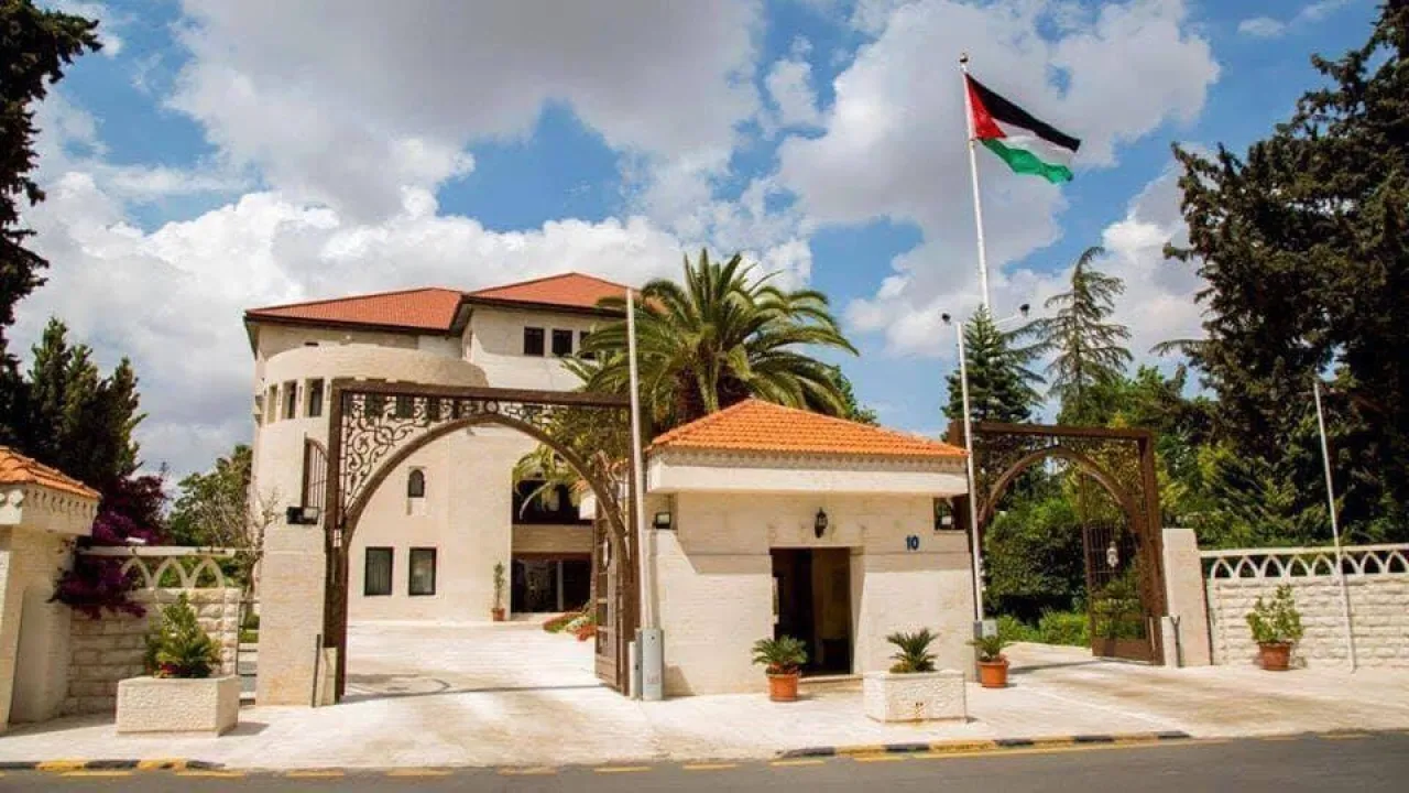 د. إبراهيم الرواشدة مديراً عاماً للمركز الوطني للبحوث الزراعيَّة