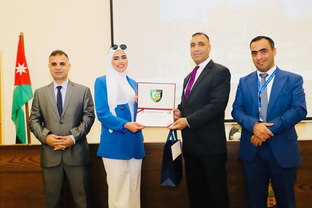 جامعة مؤتة تتصدر مسابقة الترجمة بين الجامعات الأردنية