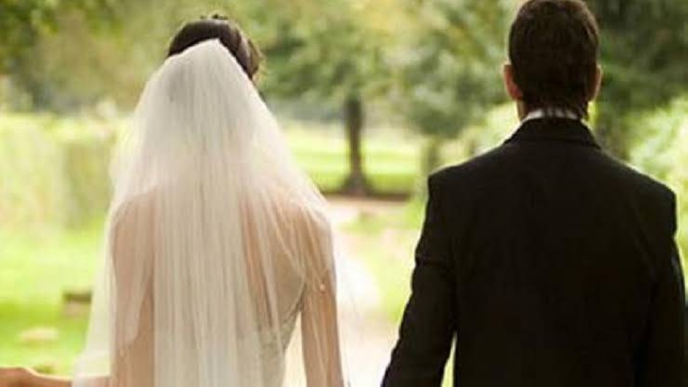 فرحة لم تكتمل.. الغاز يقتل عروسين في مصر بعد يوم من زفافهما