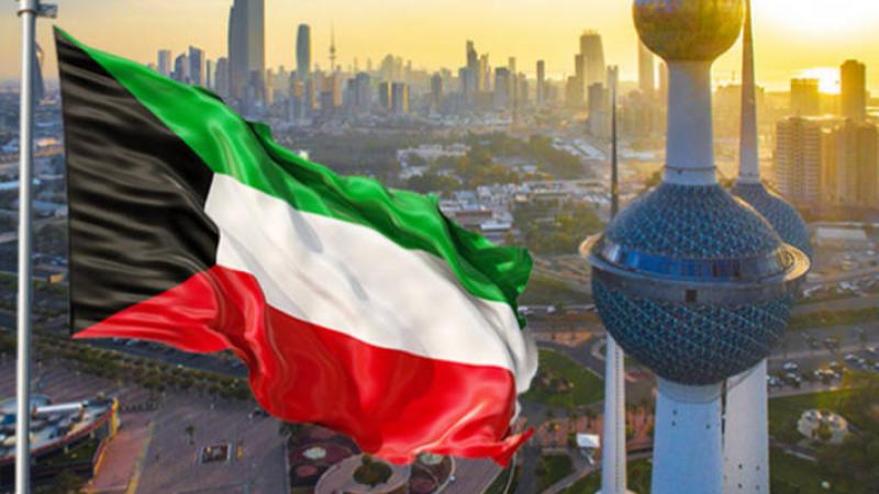 الكويت تستنكر المخططات التي تستهدف المساس بالأمن الوطني الأردني