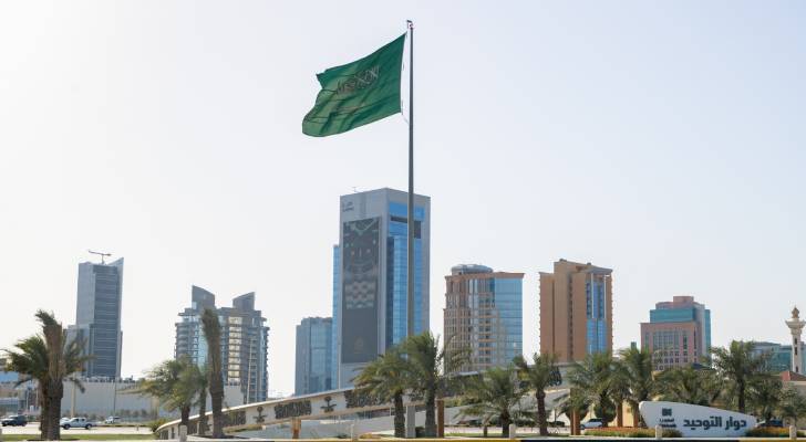 السعودية تشيد بجهود الأردن في إحباط مخططات تهدد أمنه وتؤكد تضامنها الكامل