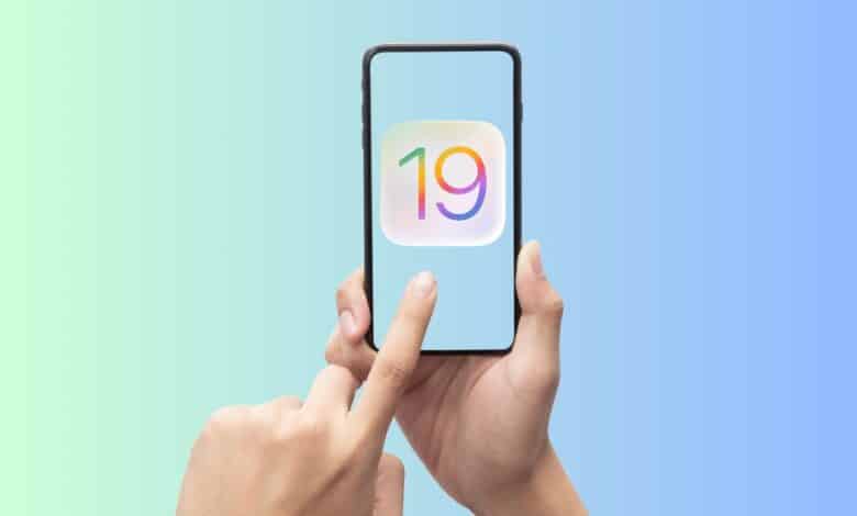 أبرز المزايا الجديدة القادمة إلى هواتف آيفون في نظام iOS 19