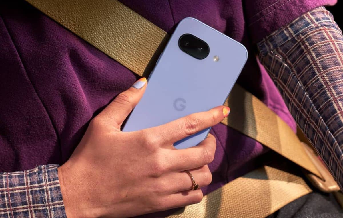 مراجعة شاملة لهاتف جوجل Pixel 9a الجديد