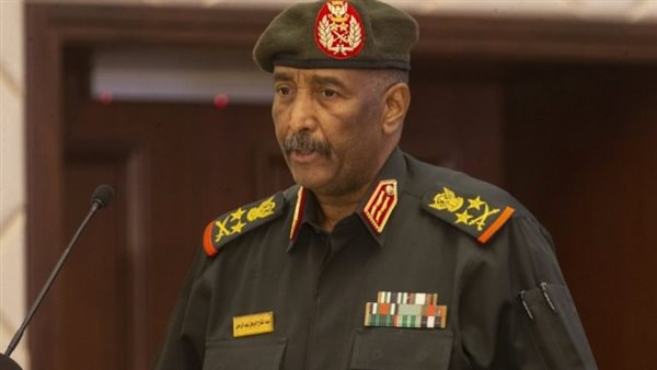 البرهان يعفي وزير الخارجية السوداني بعد تصريحات مثيرة للجدل