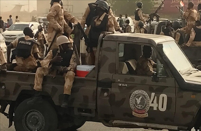 نقابة أطباء السودان تكشف عن مقتل أكثر من 230 طبيبًا واغتصاب 9 على يد قوات الدعم السريع