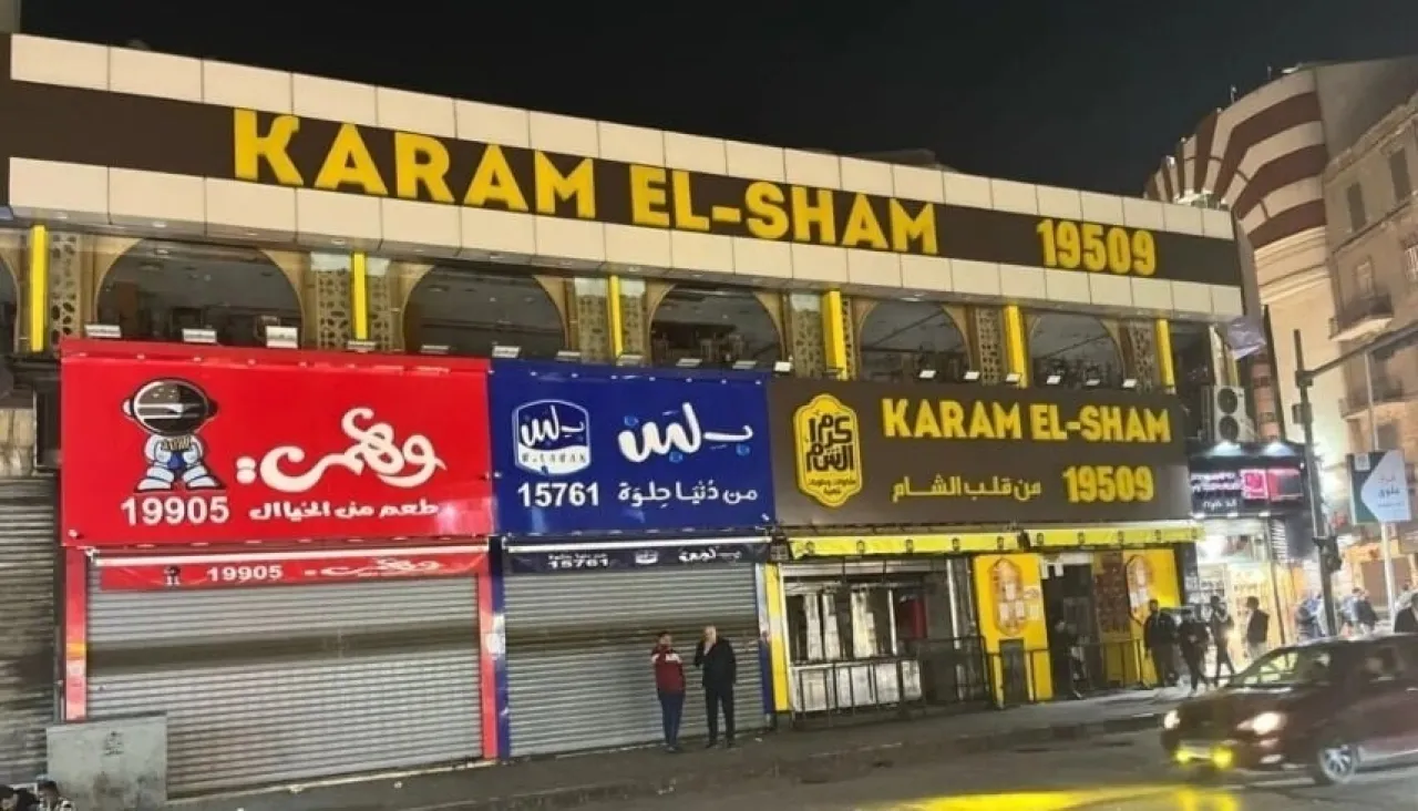 تسمم وفضائح بالجملة: سقوط بـ"لبن" و "وهمي" في أكبر حملة تفتيش غذائي بمصر