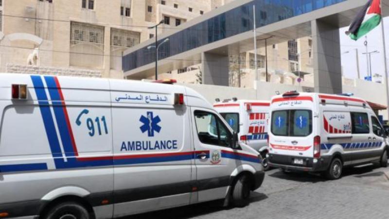 الدفاع المدني يتعامل مع 1177 حادثاً وتحذر من السباحة في الأماكن غير المخصصة
