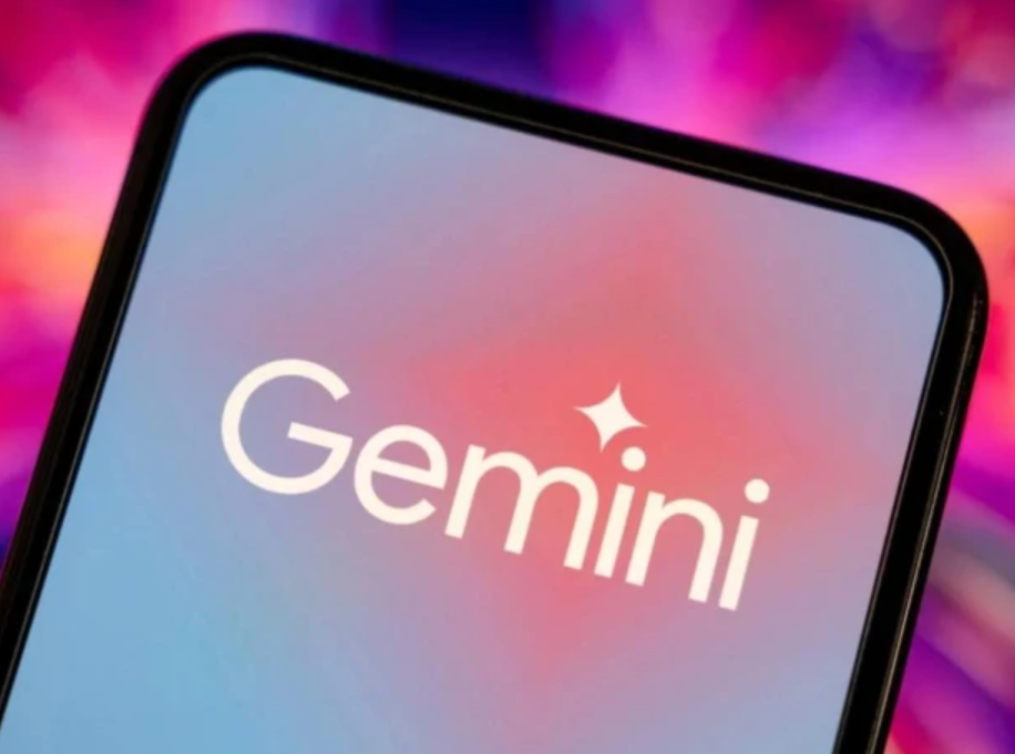 جوجل تتيح ميزة “مشاركة الشاشة والكاميرا” في Gemini مجانًا