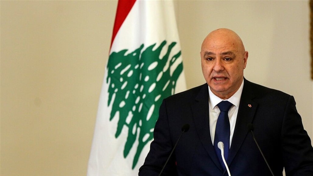 عون: سلاح حزب الله موضوع خلافي واللبنانيون لا يريدون الحرب